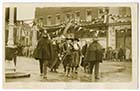 Cecil Square Queen Street corner/Dignitaries